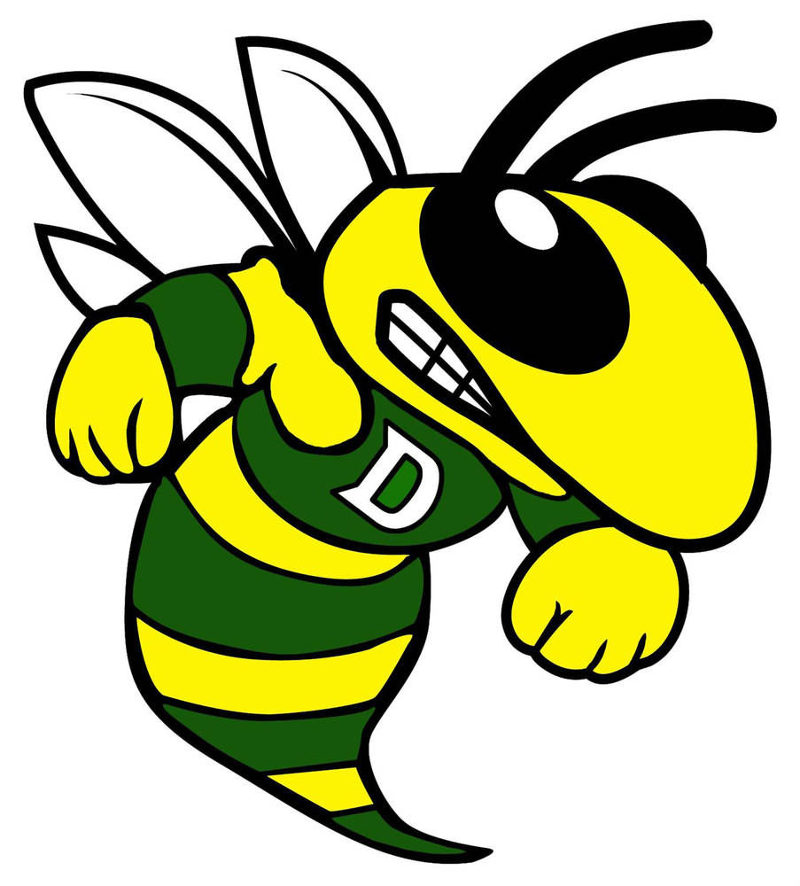 Damascus High School