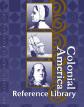 Colonial America Colonial America