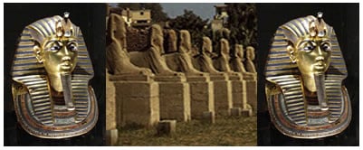 Ancient Egypt