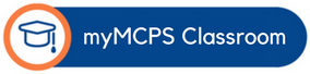 myMCPS Classroom Logo