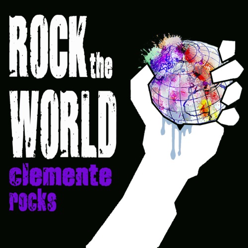 2016 Rock the World Africa Benefit