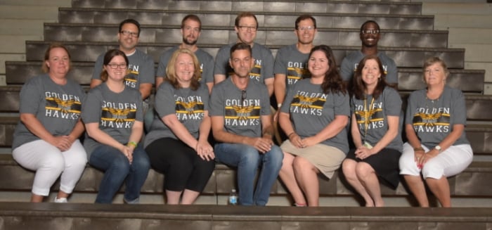 2018-2019 World Studies Department