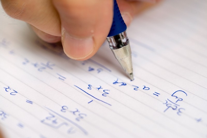 Math