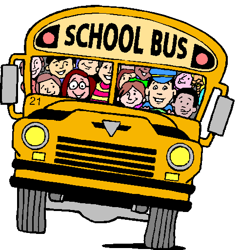 School bus