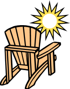 Summer Chair