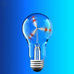 Wind bulb