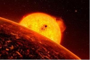 Exoplanet 2