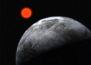 Exoplanet 3