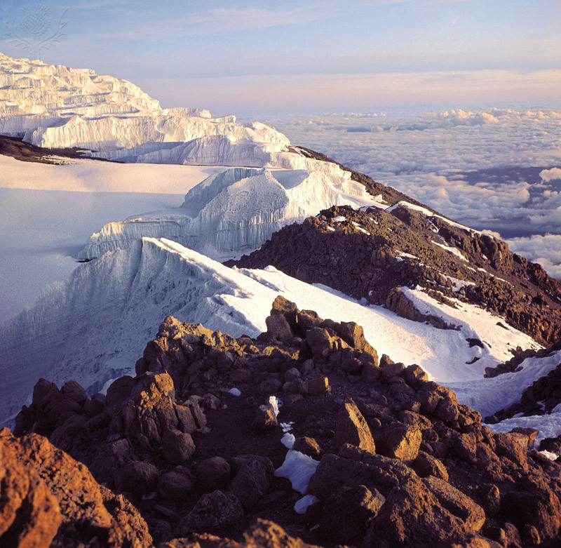 Mt. Kilimanjaro