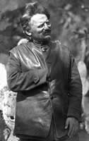 Leon Trotsky