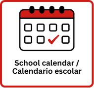 Parkland Calendar