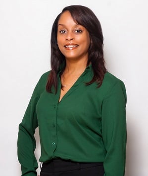 Ms. Khara Chike - ASA Ms. Khara Chike - ASA