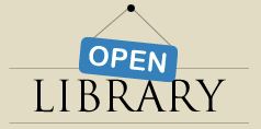Open Library Open Library