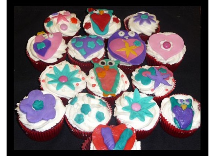cupcakes