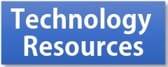 Technology Resources Button