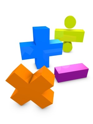 math symbol
