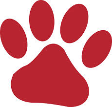 paw print