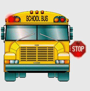 school bus