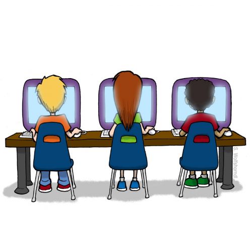 Image result for computer testing