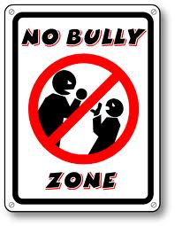 NoBullyZone