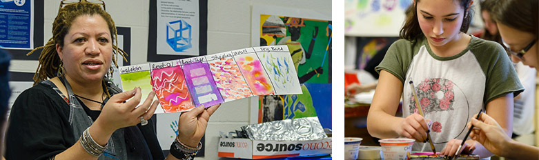 art class art class