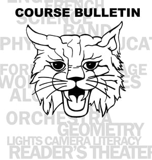 Course Bulletin Image
