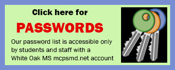passwords logo