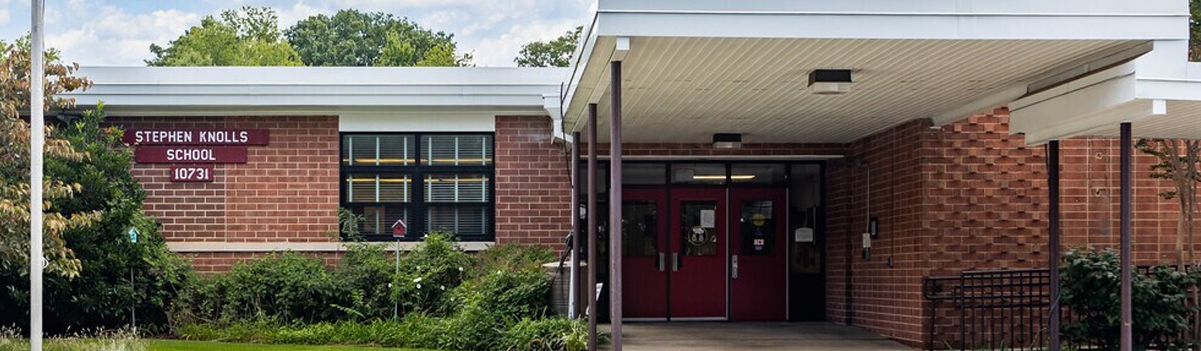 Stephen Knolls School