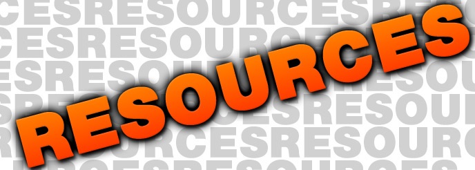 resources