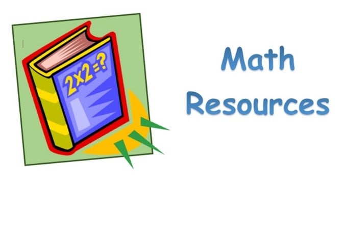 Math Resources