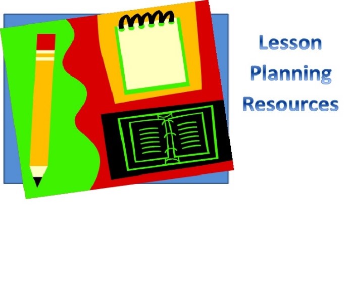 Lesson Planning