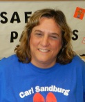 Kathy Riddle