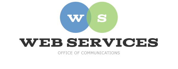 MCPS Web Services Newsletter