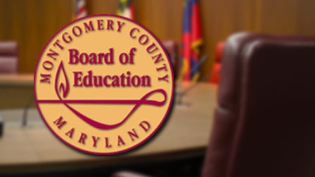 Image result for mcps md board of education