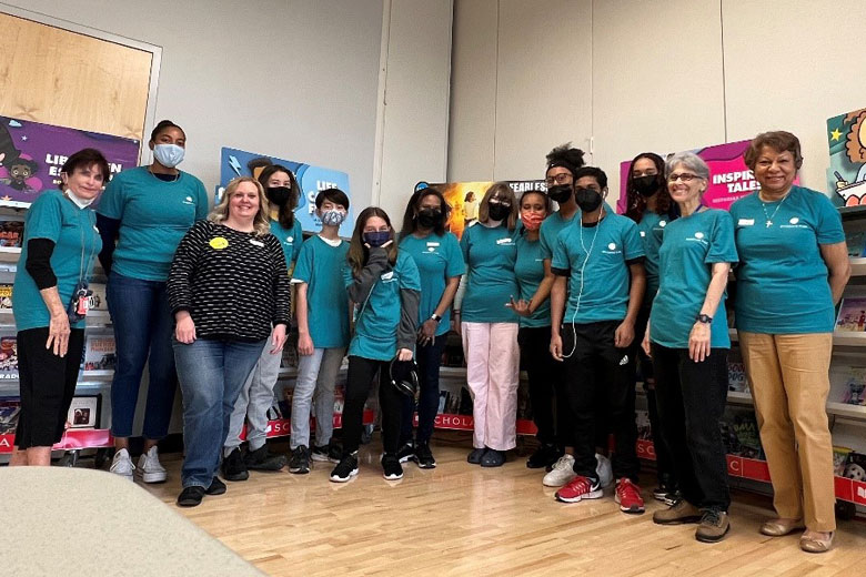 Linkages to Learning Montgomery County Public Schools, Rockville, MD