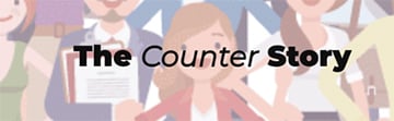 The Counter Story