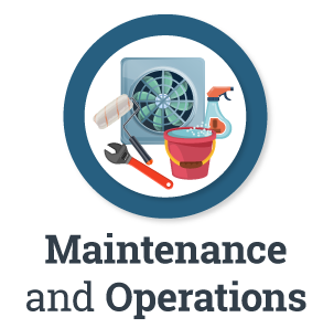 Click to visit the Division of Maintenance and Operations website
