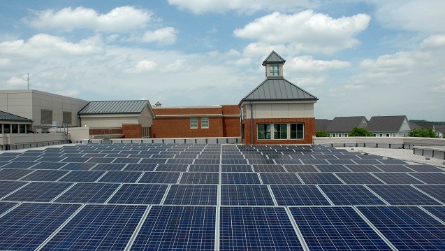 SolarPVschools