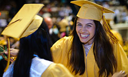college and career