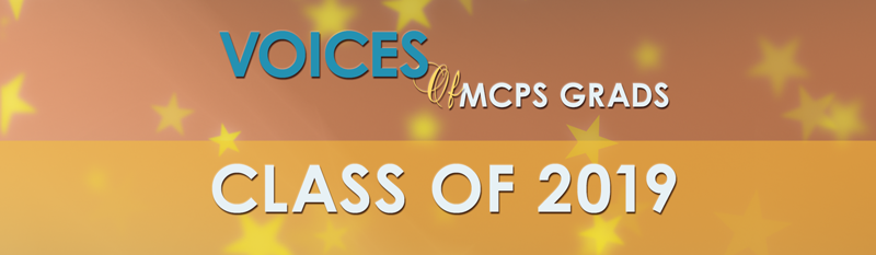 Voices of Graduates