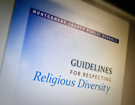 religious diversity