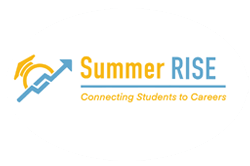 Summer Rise logo